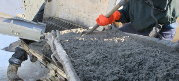 Ready Mix Concrete Witham